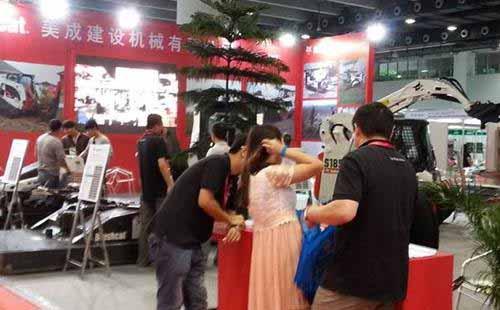 2018中国西部国际园林机械及工艺工具展览