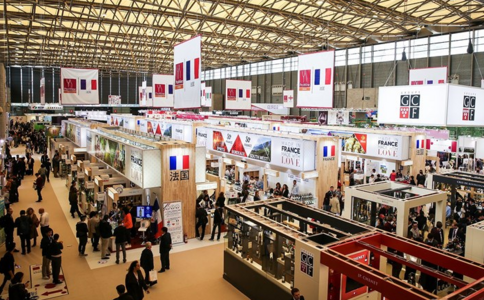 上海葡萄酒及烈酒贸易展览会ProWine China