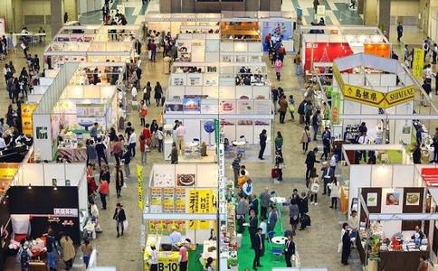 日本天然有机食品展览会BIOFACH JAPAN